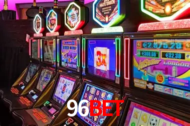A Emoção da Loteria na 96bet: Uma Chance de Mudança de Vida