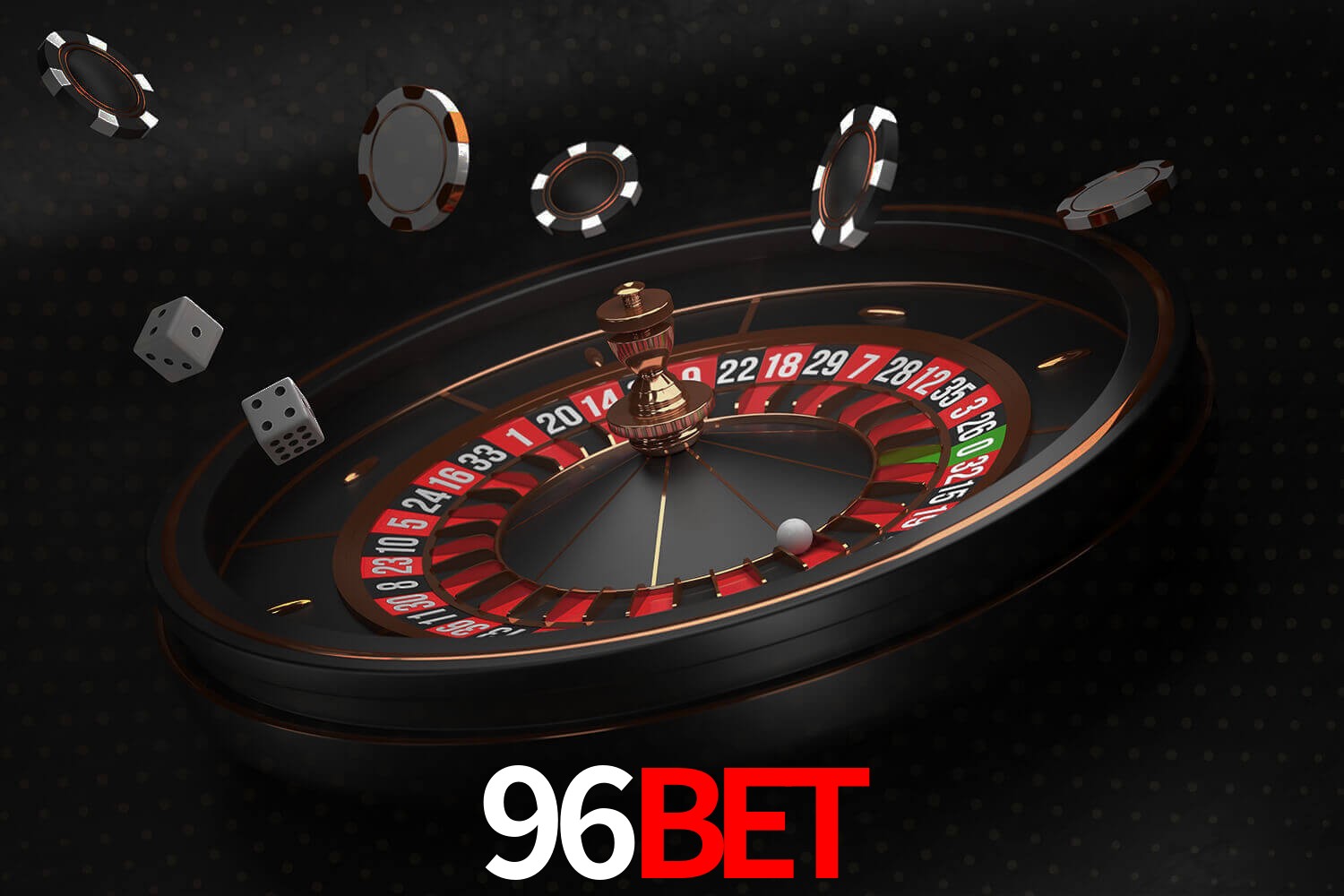 96bet: Seu Cassino Premiado com Pagamentos Rápidos