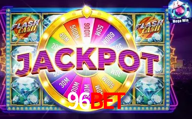 Desvendando o Mundo dos Jogos Virtuais na 96bet