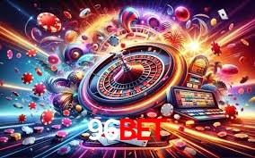 Experiência VIP 96bet
