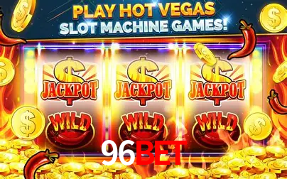 Desvendando o Mundo dos Jogos Virtuais na 96bet