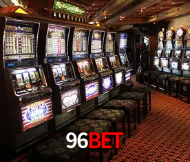 Descubra a Essência do 96bet: Nossa História e Compromissos