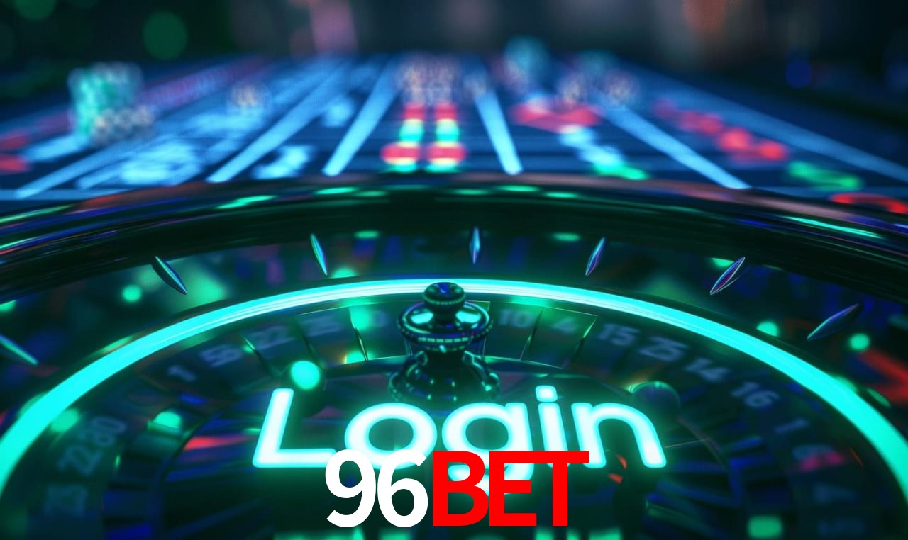 Estatísticas 96bet