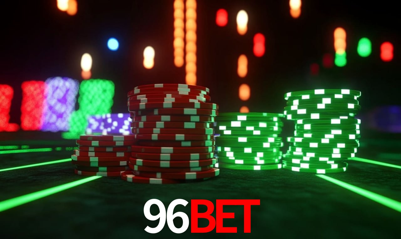 Experiência VIP 96bet