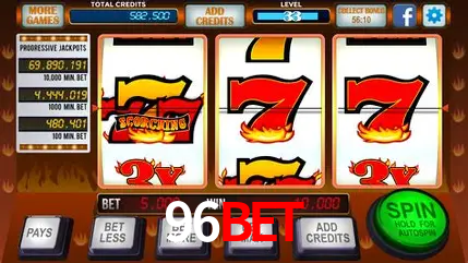 A Emoção da Loteria na 96bet: Uma Chance de Mudança de Vida