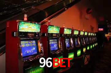 Desvendando o Mundo dos Jogos Virtuais na 96bet