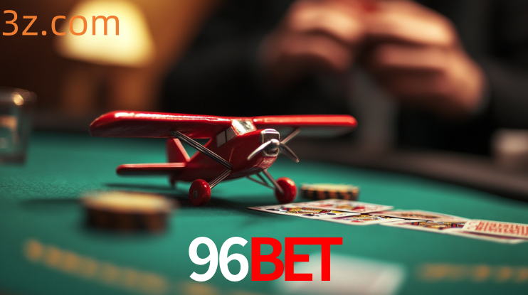 Aviator Jogo na 96bet
