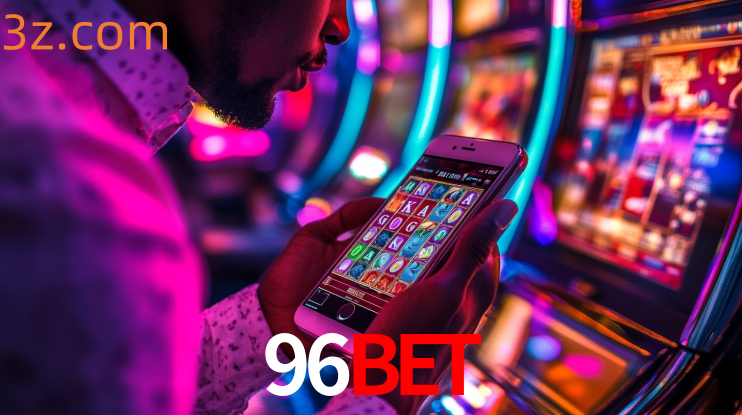Baixar App 96bet