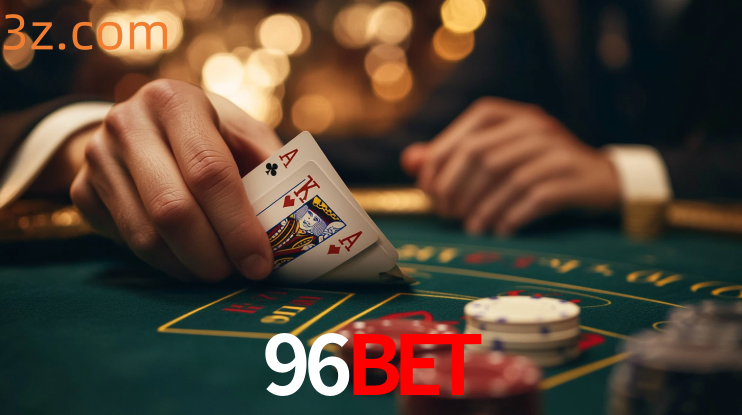 Plataforma Online 96bet