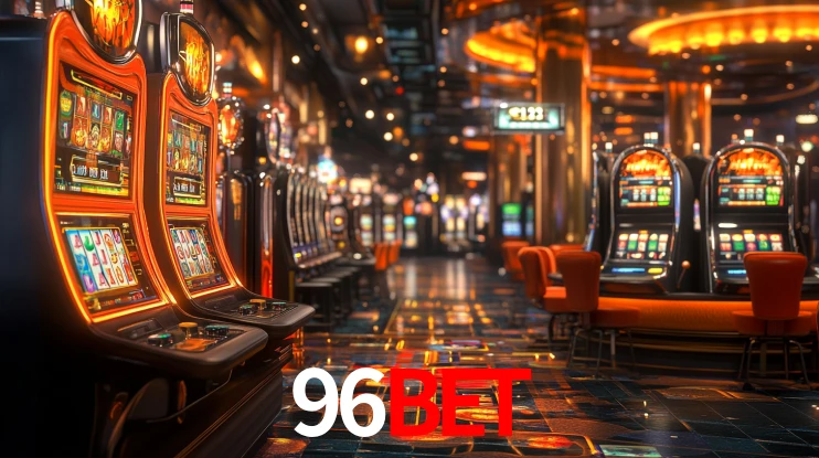 Explore as vantagens do 96bet: serviço profissional e confiabilidade