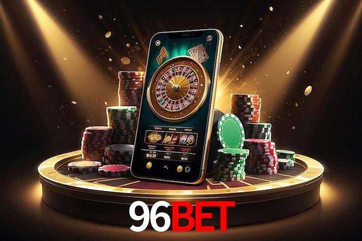 Promoção Relâmpago 96bet