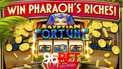 Desvendando o Mundo dos Jogos Virtuais na 96bet