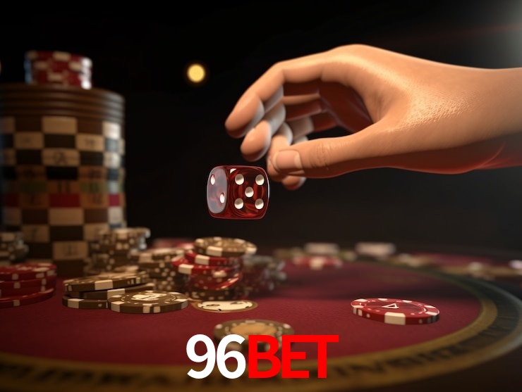Login Seguro 96bet