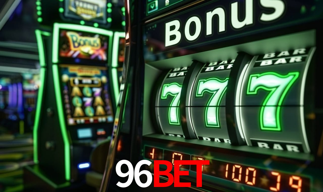 Games Directory 96bet