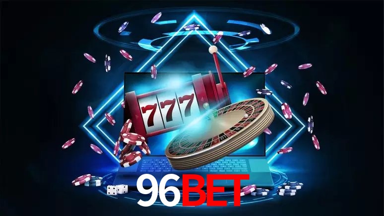 Design Responsivo 96bet