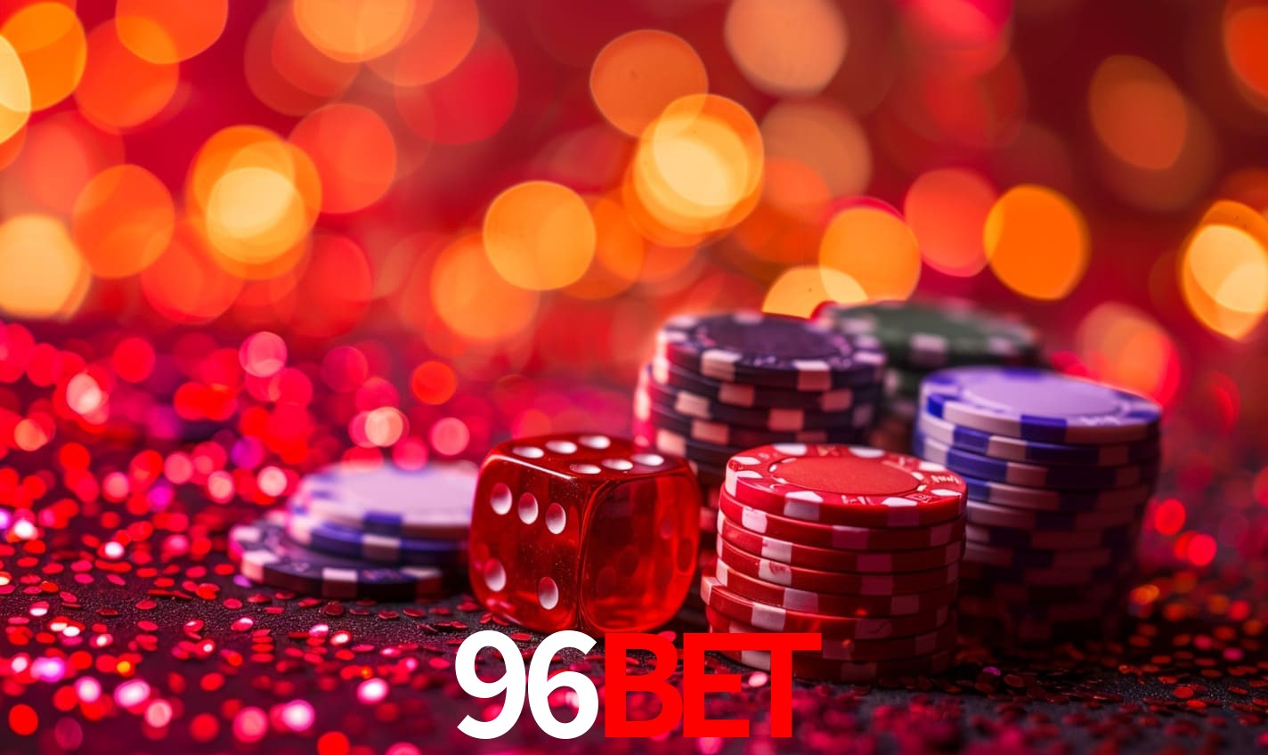 A Emoção da Loteria na 96bet: Uma Chance de Mudança de Vida