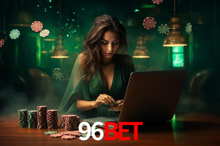 Comparação APP Mobile vs Versão Web 96bet