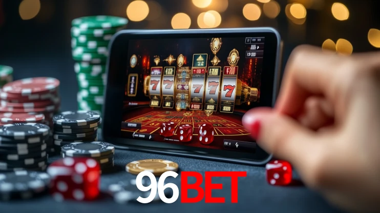 Instant EasyPaisa 96bet