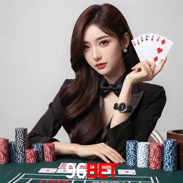 96bet Logo Verificado