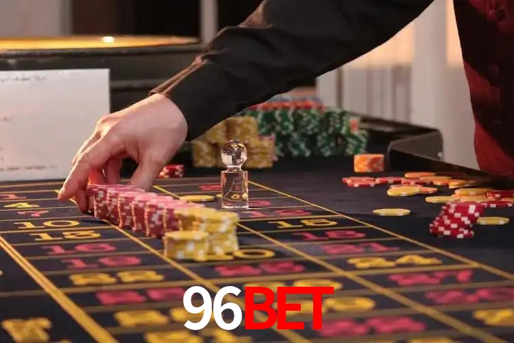 Descubra o Programa VIP da 96bet: Vantagens Exclusivas para Jogadores