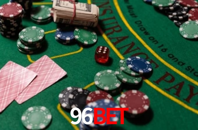 96bet