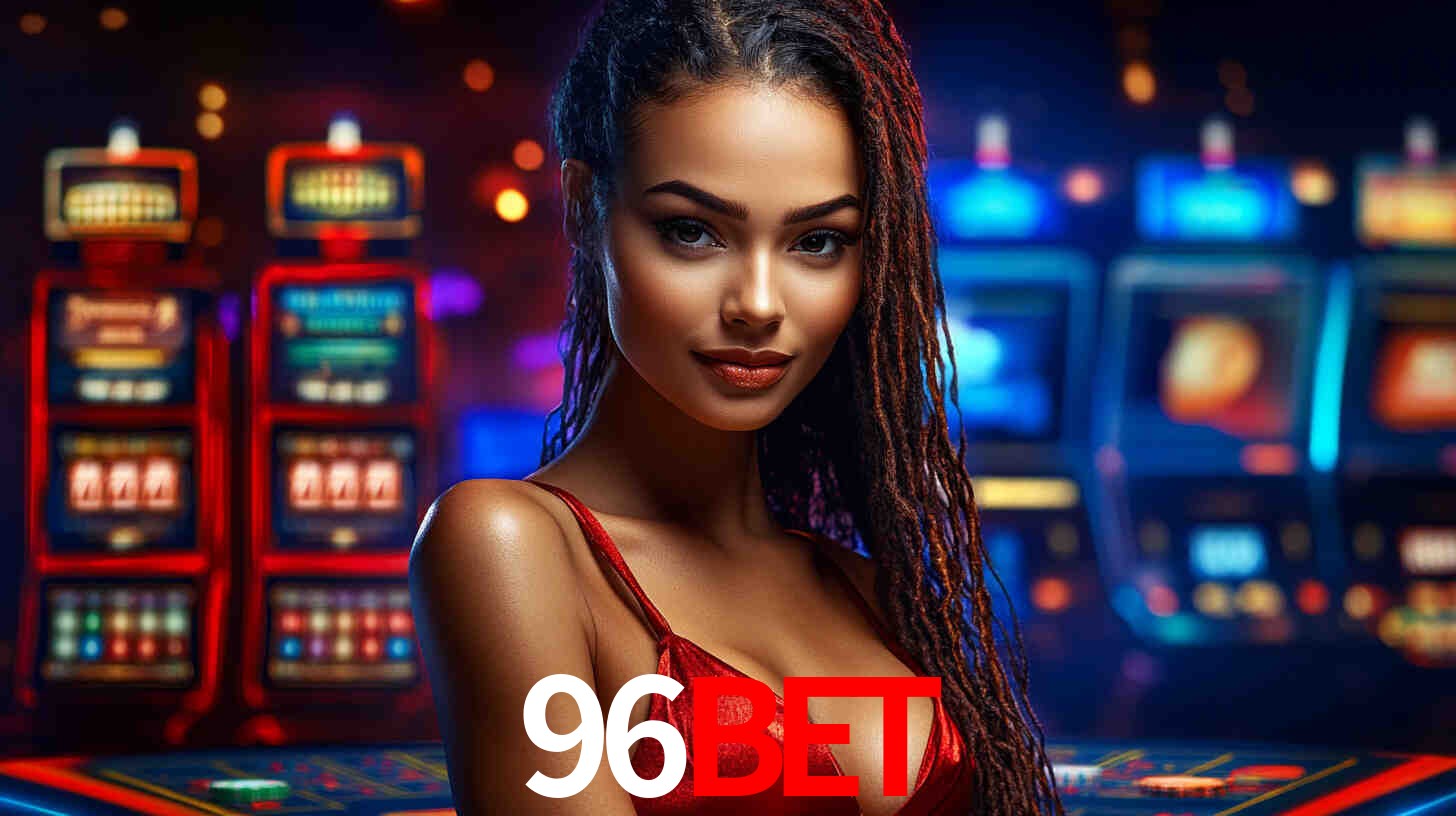 Inovações de Jogos na 96bet: O Futuro das Experiências Interativas