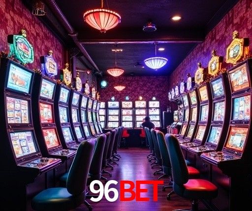 Logo 96bet Telegram Canal Oficial