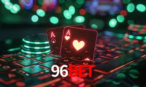 Avaliações dos Jogadores 96bet
