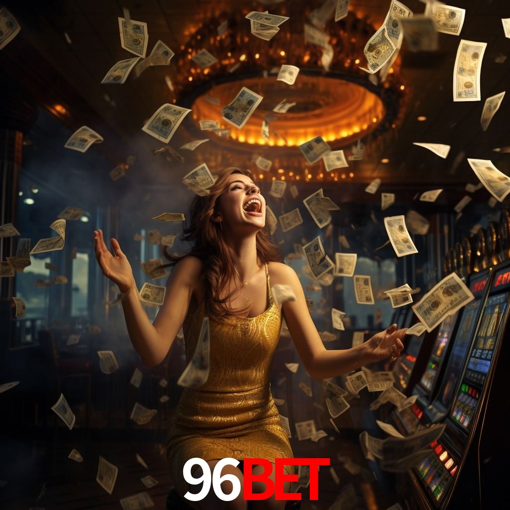 Roulette Table 96bet