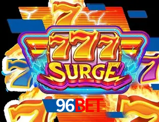 A Experiência Imersiva dos Cassinos Ao Vivo no 96bet