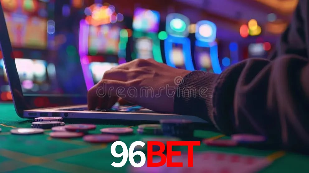 Torneios 96bet