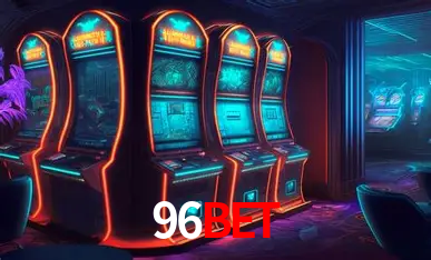 Descubra a Magia dos Jogos de Arcade no 96bet