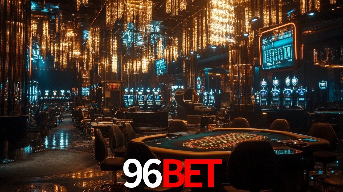 96bet