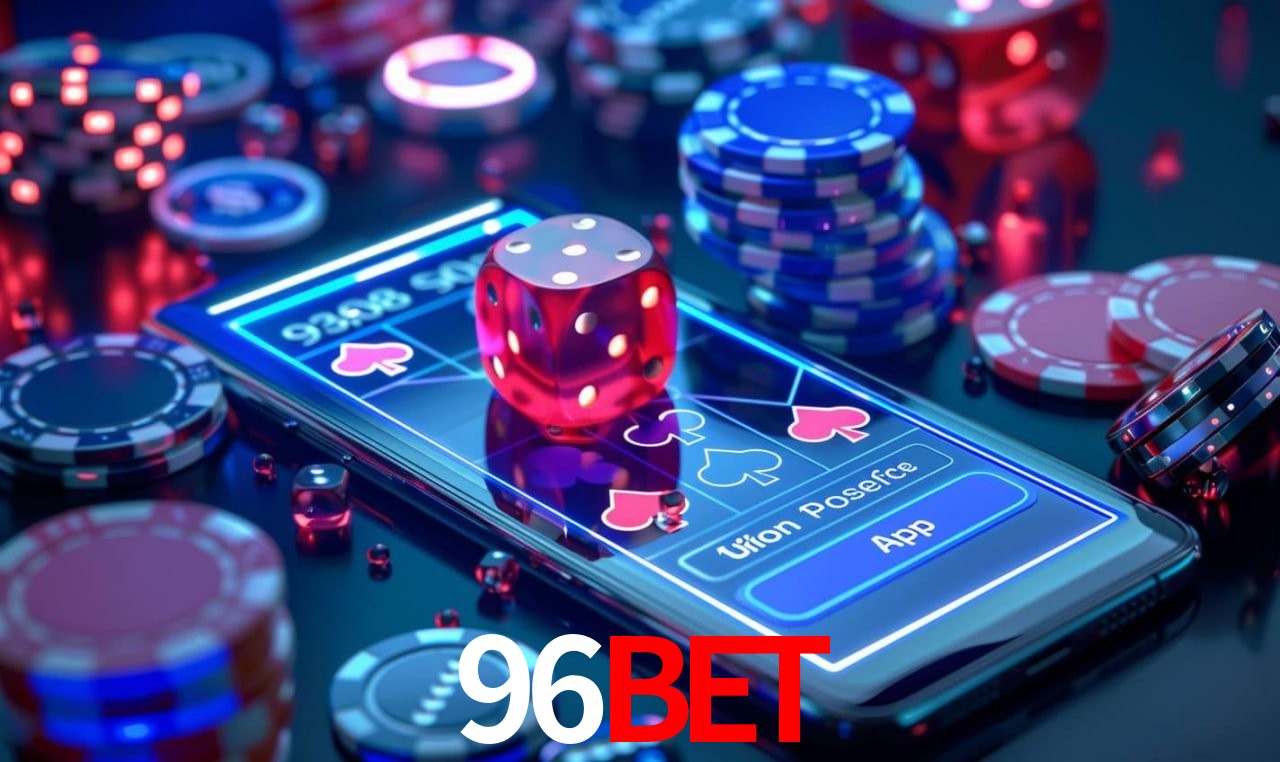 96bet VIP Program Logo
