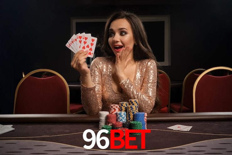 Interface Premium 96bet