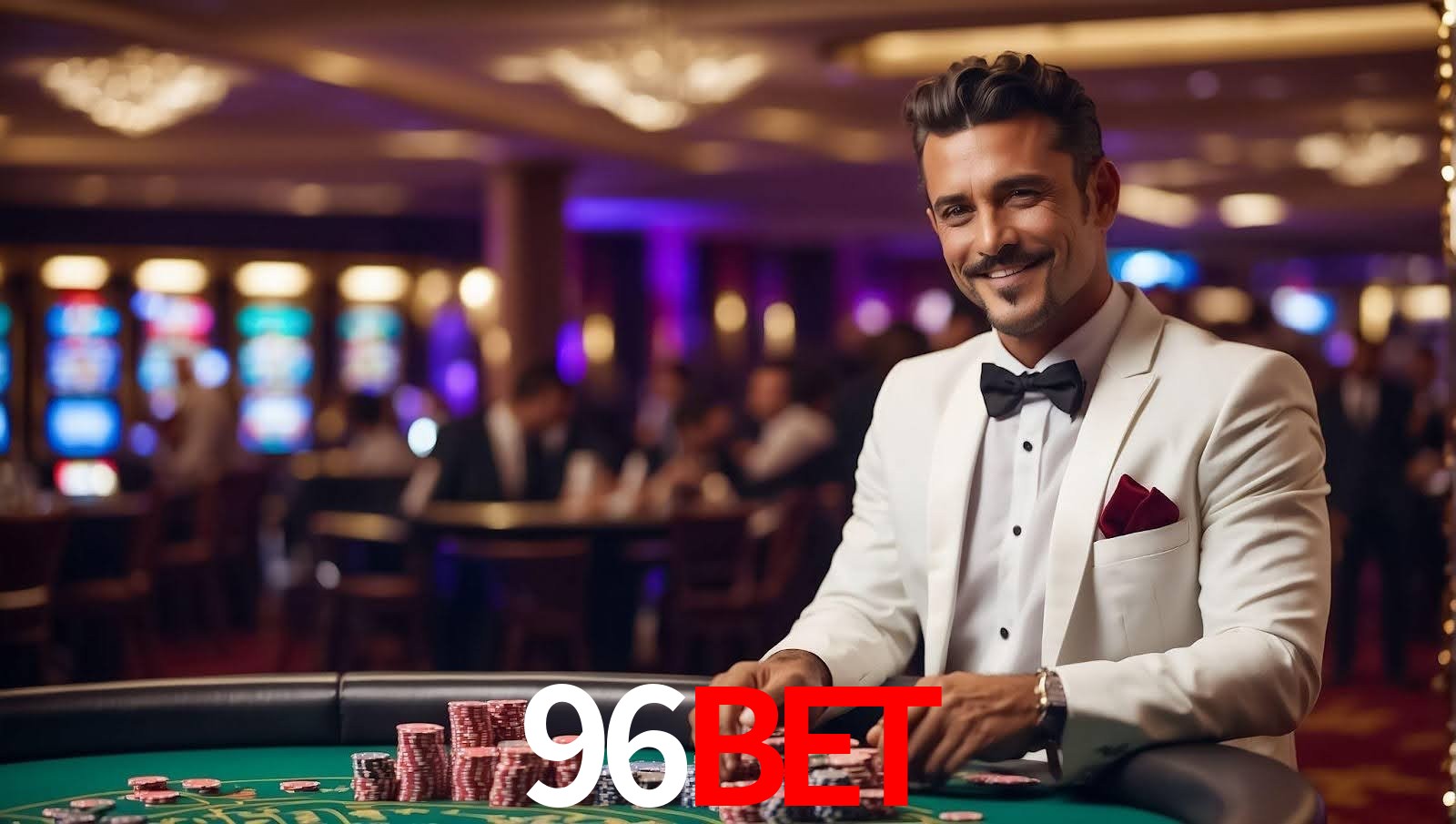 Ofertas Exclusivas 96bet