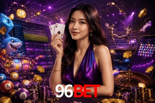 Live Casino 96bet