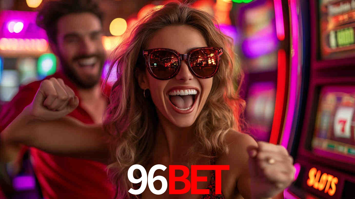 Descubra a Essência do 96bet: Nossa História e Compromissos