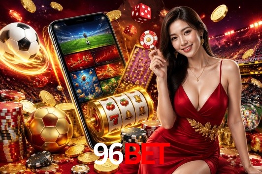 Basketball Betting 96bet