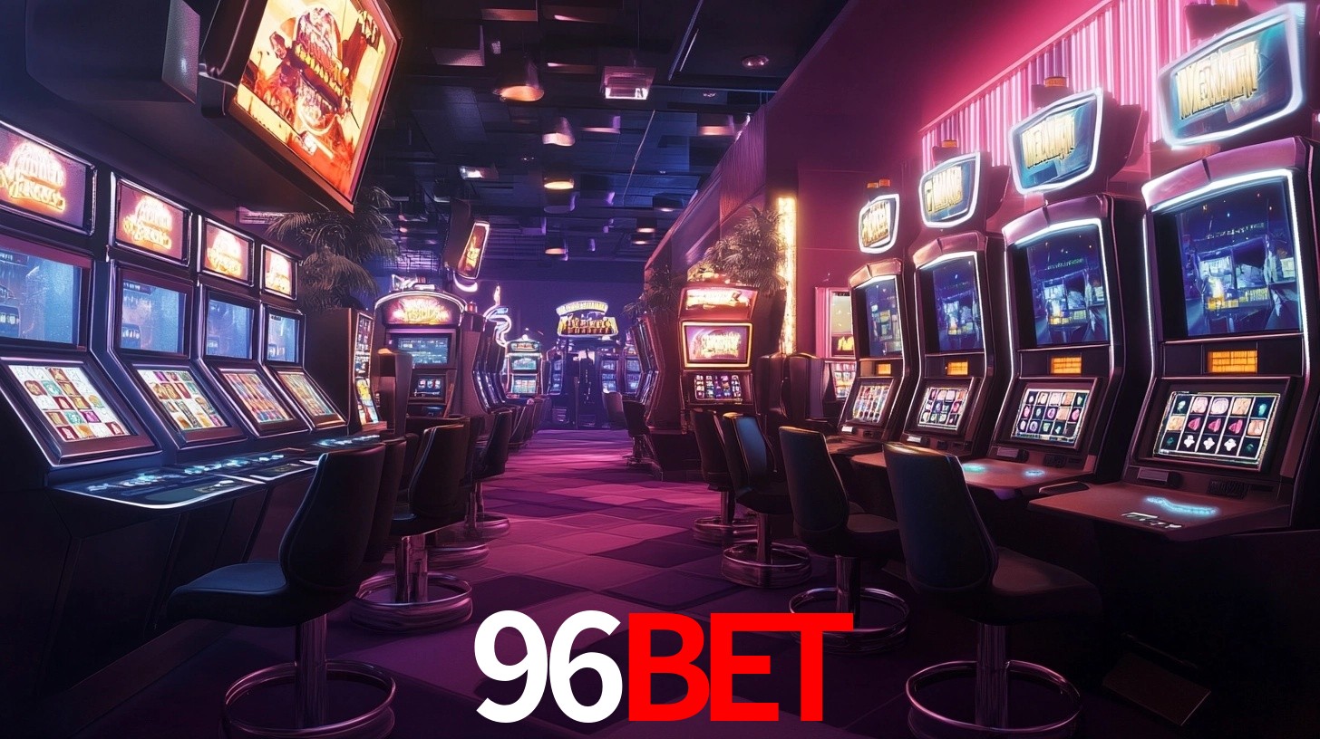 Ofertas Imperdíveis na 96bet: Promoções e Bônus Que Valem a Pena