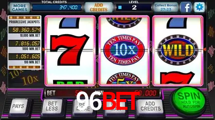 Inovações de Jogos na 96bet: O Futuro das Experiências Interativas