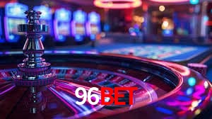 Recursos de Bônus 96bet