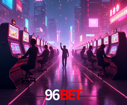 Casino VIP 96bet