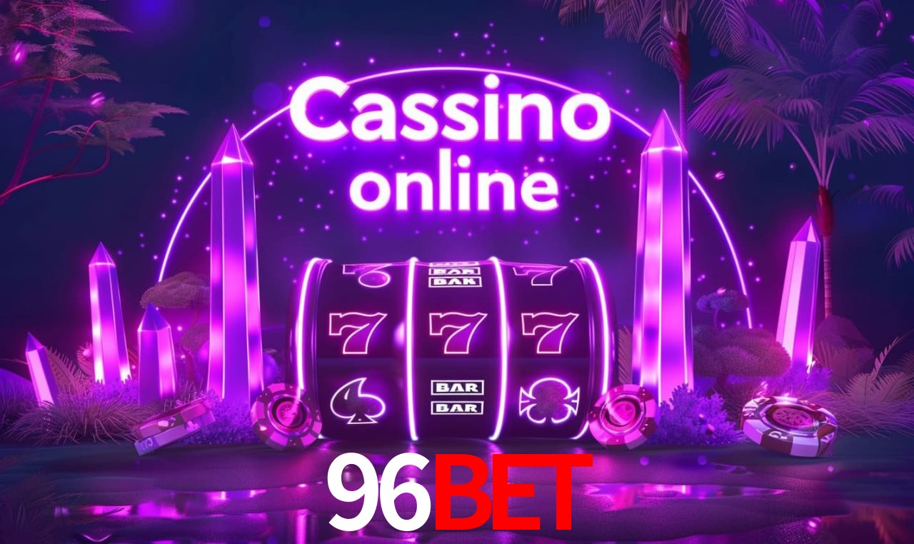 Promoções Sazonais 96bet