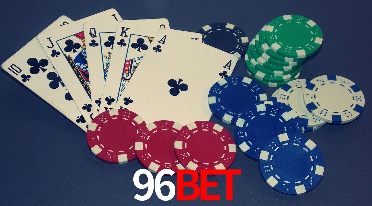 Player Reviews 96bet