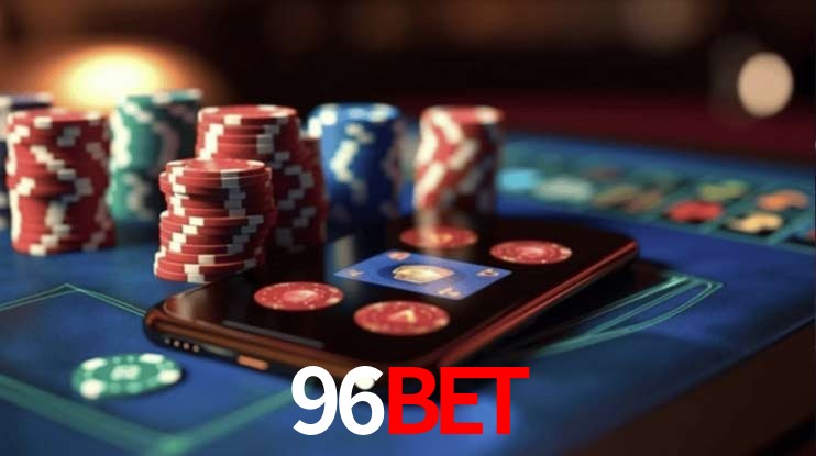 Benefícios da Conta 96bet