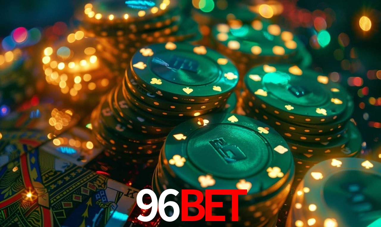 Estatísticas Esportivas 96bet