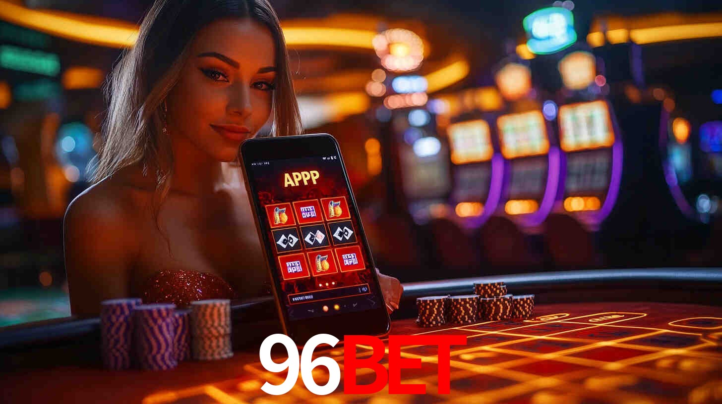 Explorando a Categoria de Eventos em Apostas na 96bet