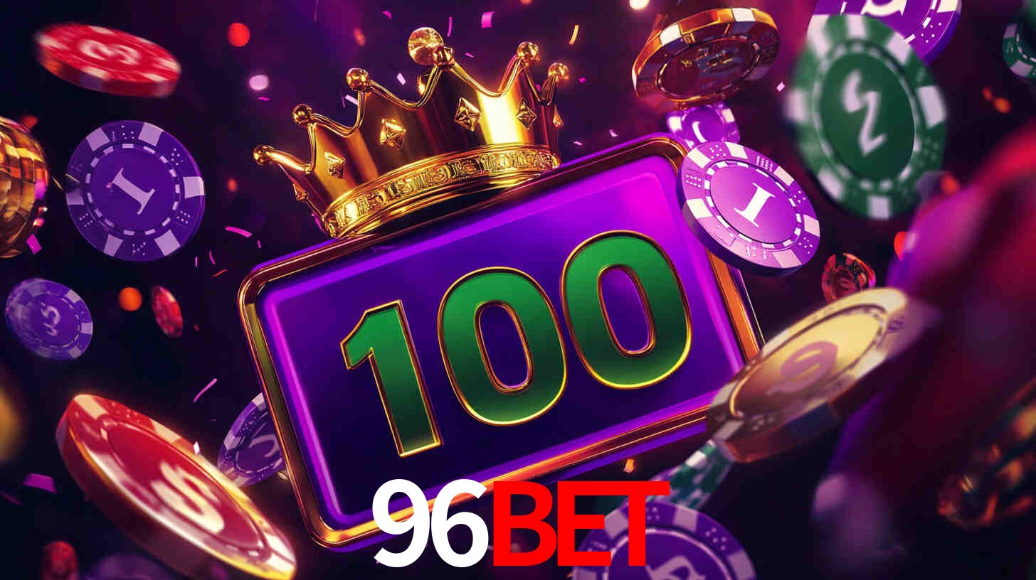 Exclusive Games 96bet