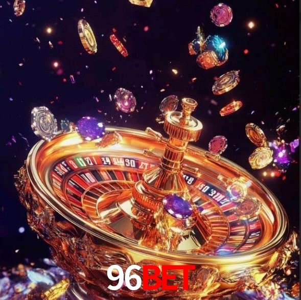 96bet Logo Oficial